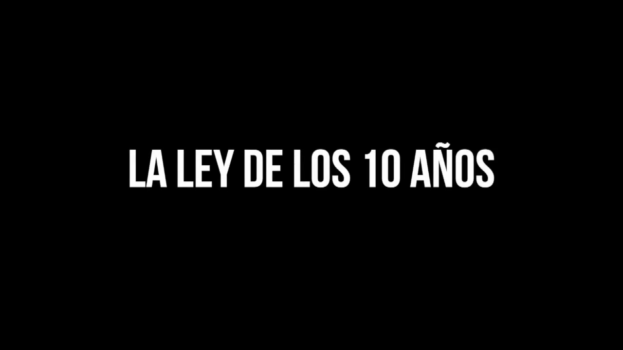 La Ley de los 10 años Immigration Attorneys in Fort Lauderdale Video